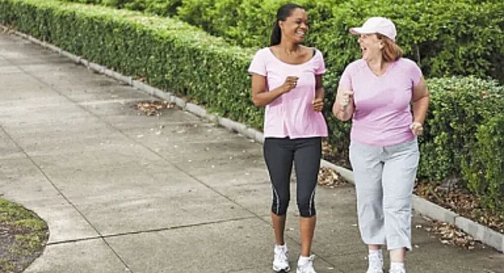 Günde 10 Bin Adım Atmak Şart mı