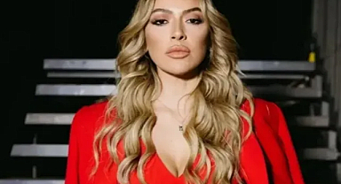 Hadise'nin bu kararı dikkat çekti.