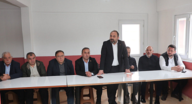 Her Şey Kavak İlçemiz İçin!”