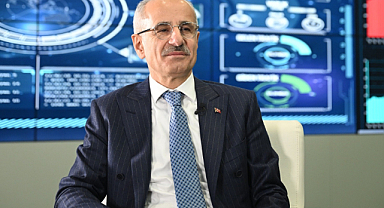 İNTERNETE CEP'TEN BAĞLANIYORUZ