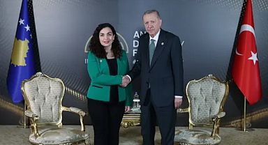 İş birliği vurgusu