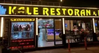 Kale Restaurant’tan 23 Nisan Mesajı: