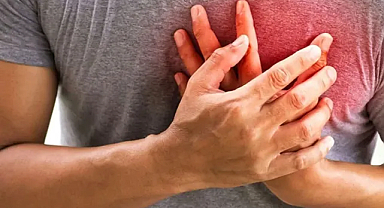 Kalp Krizi Sessiz Belirtilerle Geliyor