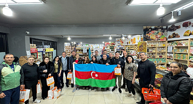 KARDAŞ AZERBAYCAN ACENTALARI KARADENİZ’DE