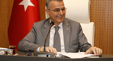 Kurnaz'dan 1 Mayıs Mesajı