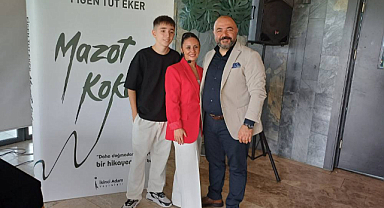 MAZOT KOKUSU“Yaşanmış Bir Hikayeden Doğdu”