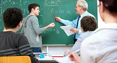 MEB 62 Branşta 1381 Engelli Öğretmen Atadı