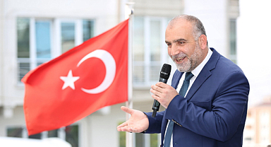 Mehmetçiklerin Asker Çantası Canik'ten