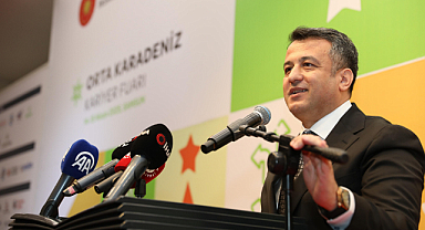 OKAF 2025’TE BÜYÜKŞEHİR FARKI