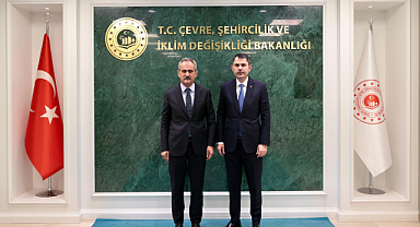 ÖZER'DEN 4 İLÇEYE 26 MİLYON LİRALIK YATIRIM...!