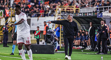 Reis, “Bugün çok mutlu değilim, aksine üzgünüm.