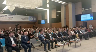 Sağlık okuryazarlığı düşük toplumda en büyük sonuç hastalıktır