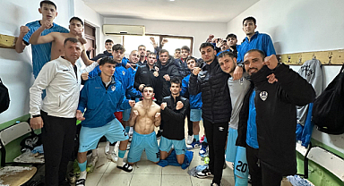 Samsun Büyükşehir U18 Takımı Finalde!