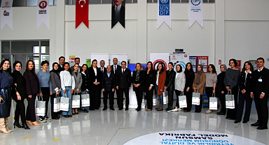 Samsun'da Kadın İstihdamı ve Girişimciliği Güçleniyor