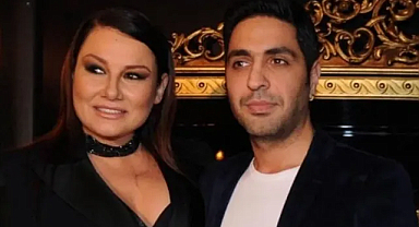 Seki'nin kardeşi Serkan Seki ağır trafik kazası geçirdi