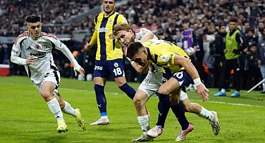 Süper Lig'de dev derbinin tarihi netleşti