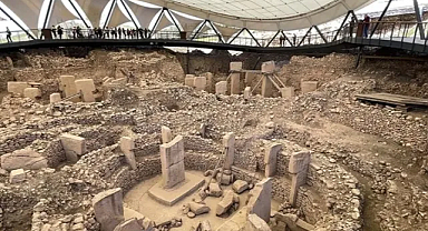Tarihi Göbeklitepe’de 2025 ilkbahar konserleri başladı