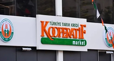Tarımda dev yapı: Tarım Kredi'nin yükselişi