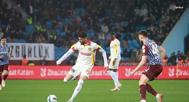 Trabzonspor Kupada Finale Yükseldi