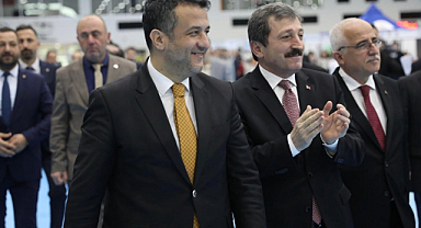 TÜRK DÜNYASI ÇOCUK FESTİVALİ BAŞLIYOR