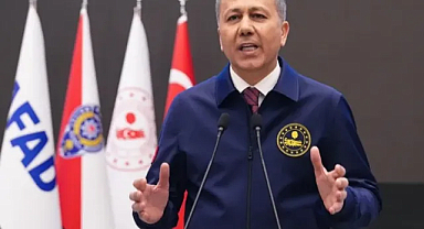 'Umurumuzda bile değilsiniz'