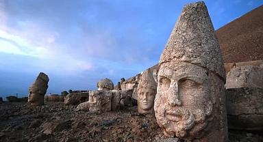 UNESCO tarafından koruma altına alınan 3 yeni Türk kültürel mirası ilan edildi