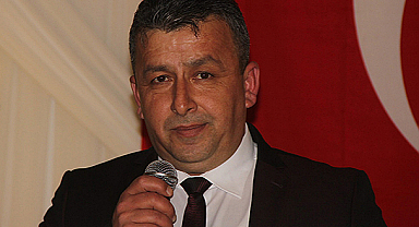 YERİŞKİN’DEN 1 MAYIS MESAJI
