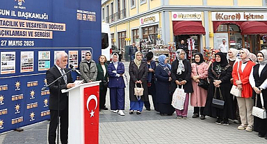 Ak Partiden 27 Mayıs 1960 Darbe Açıklaması!