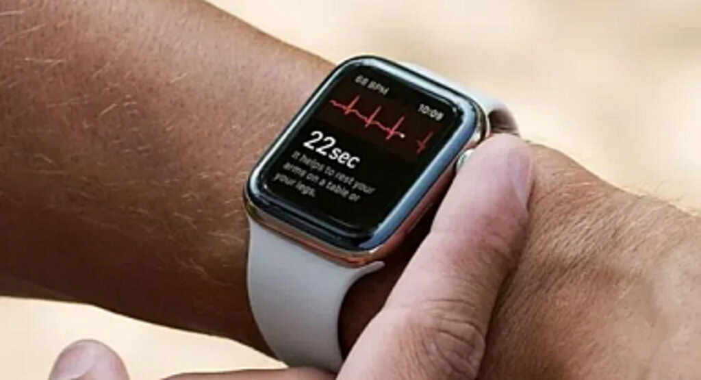 Akıllı Saatler Artık Kan Şekeri ve Tansiyon Takibi Yapabiliyor