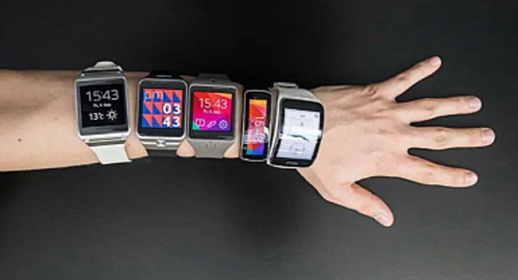 Akıllı saatler artık sadece zamanı değil, sağlığınızı da yönetiyor