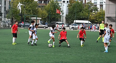 Amatör kulüplerden altyapı tepkisi
