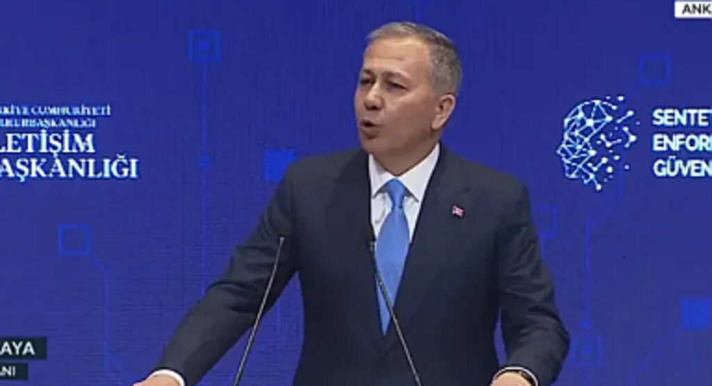 Ankara'da düzenlenen çalıştayda kritik mesajlar