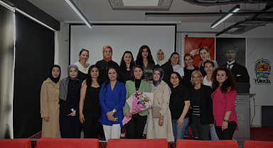 Atakum Belediyesi uzmanları vatandaşlarla buluşturmaya devam ediyor