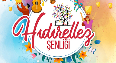 Atakum Belediyesinden özel hıdırellez programı