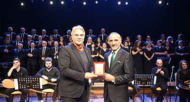 Atakum Belediyesinin 19 Mayıs programı 'Bahar Konseri' ile başladı
