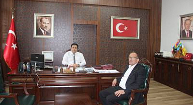 Ayvacık 35. Kuruluş Yıldönümünü Kutluyor