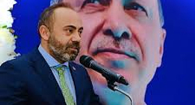 Bakır’dan 19 Mayıs Mesajı
