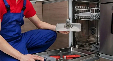 Bulaşık Makinesi Kullanımında Bu Hataları Yapanlar Cihazını Erken Kaybediyor