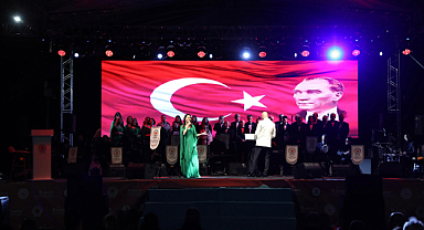BÜYÜKŞEHİR’DEN 19 MAYIS’TA SANAT ŞÖLENİ
