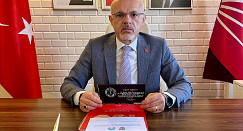 Çerkes Soykırımı ve Sürgününü Unutmadık Unutturmayacağız!