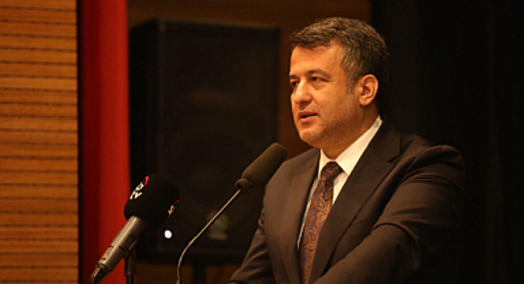 Çiftçilerin üretim kapasitesi artacak