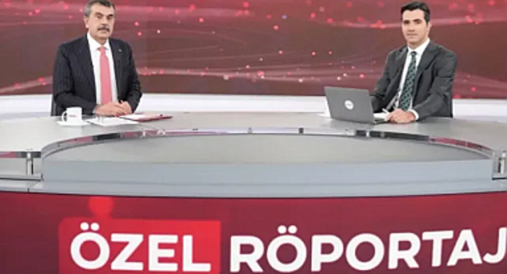 Dikkat Çeken Açıklamalar