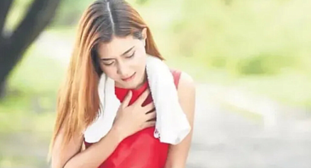 'Doğa Yürüyüşleri KOAH Riskini Artırabilir'