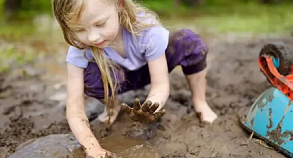 Doğayla temas bağışıklığı güçlendiriyor