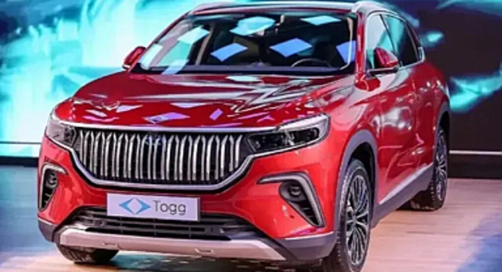 Elektrikli Otomobil Satışlarında Togg T10X Zirveyi Bırakmadı