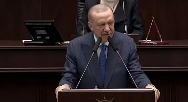 Erdoğan: ‘Terör devri kapanıyor, şimdi toplumsal barış zamanı’