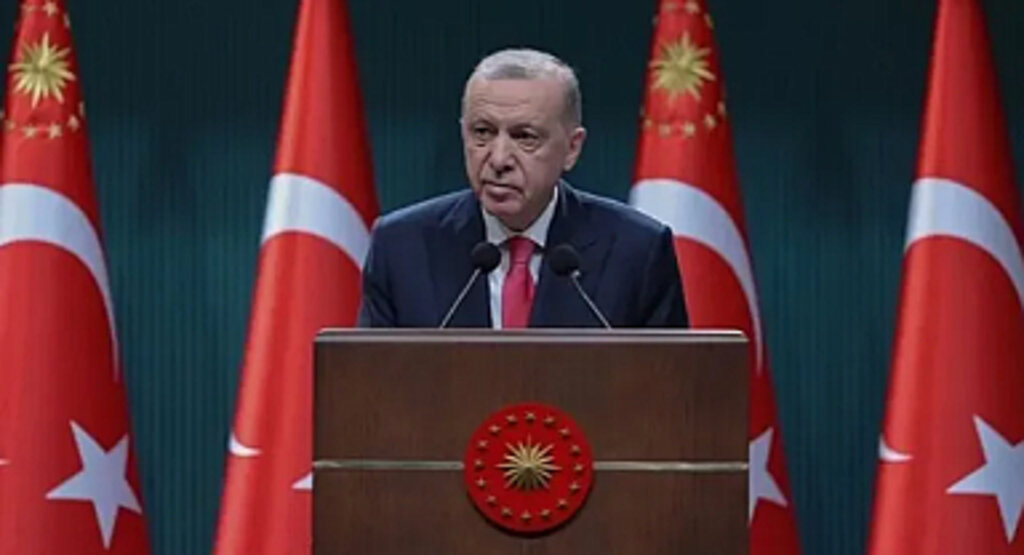 Erken seçim çağrısına net yanıt