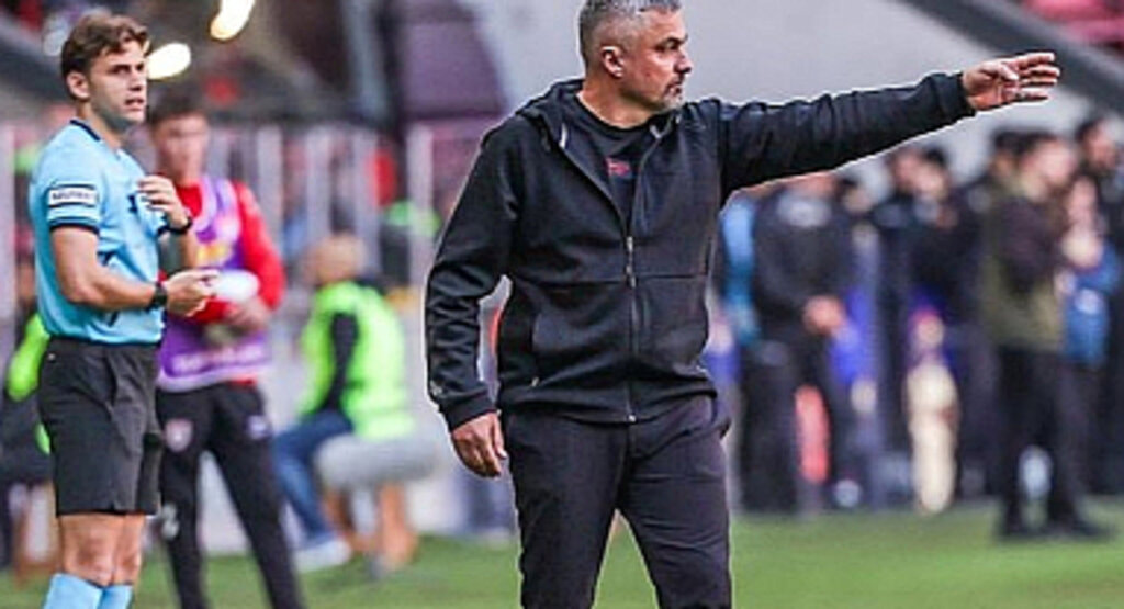 Eski Performansımıza Geri Döndük