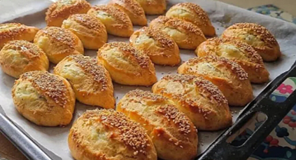 Evde Pastane Lezzeti