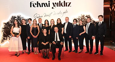 Fehmi Yıldız'ın Hayat Hikayesi Kitap ve Belgeselle Ölümsüzleşti: